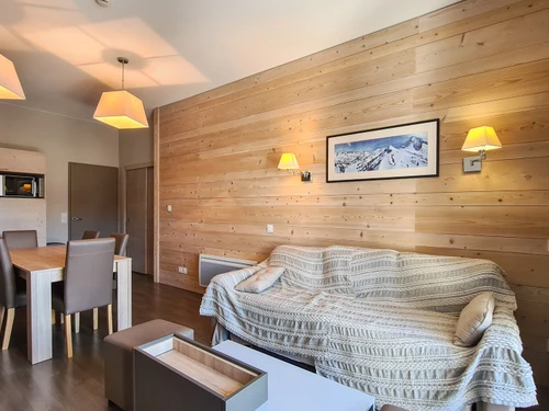 Appartement Flaine, 3 pièces, 6 personnes - photo_1011804960644