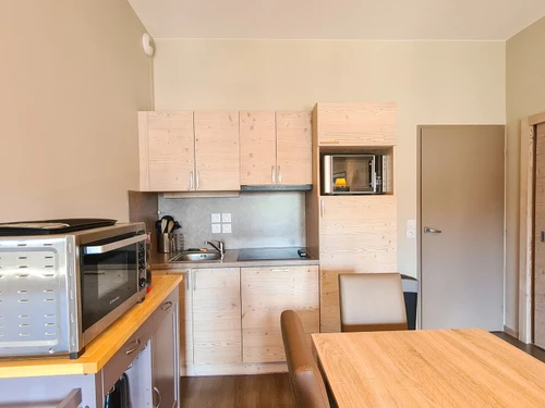 Appartement Flaine, 3 pièces, 6 personnes - photo_1011804960644