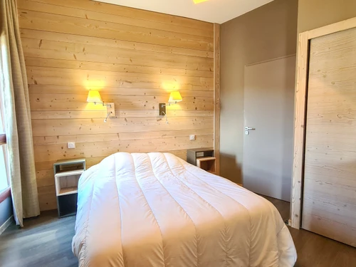 Appartement Flaine, 3 pièces, 6 personnes - photo_1011804960644