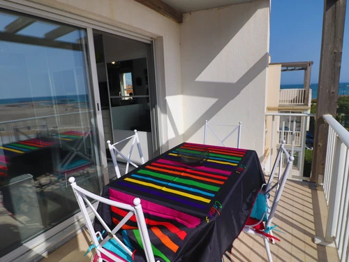 Apartamento Sète, 1 dormitorio, 4 personas - photo_19478502567