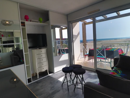 Apartamento Sète, 1 dormitorio, 4 personas - photo_19478502567