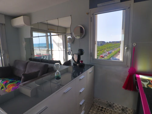 Apartamento Sète, 1 dormitorio, 4 personas - photo_19478502567