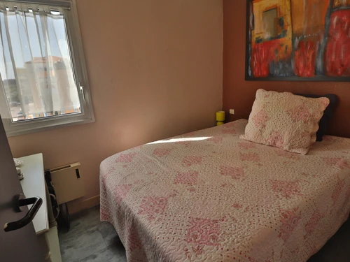 Apartamento Sète, 1 dormitorio, 4 personas - photo_19478502567