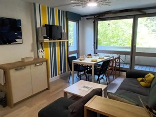 Ferienwohnung Corrençon-en-Vercors, 1 Schlafzimmer, 6 Personen - photo_1011883494884
