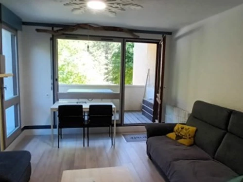 Apartment Corrençon-en-Vercors, 1 bedroom, 6 persons - photo_1011883494884