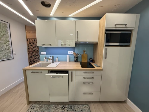 Apartment Corrençon-en-Vercors, 1 bedroom, 6 persons - photo_1011883494884