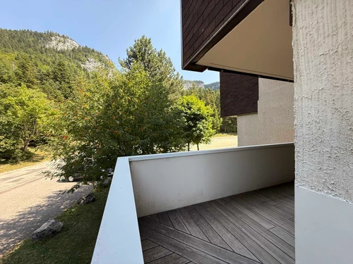 Apartment Corrençon-en-Vercors, 1 bedroom, 6 persons - photo_1011883494884