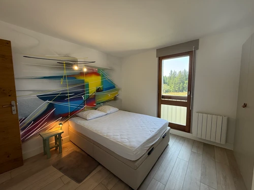 Apartment Corrençon-en-Vercors, 1 bedroom, 6 persons - photo_1011883494884