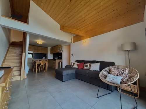 Ferienwohnung Samoëns, 2 Schlafzimmer, 5 Personen - photo_1011386982802