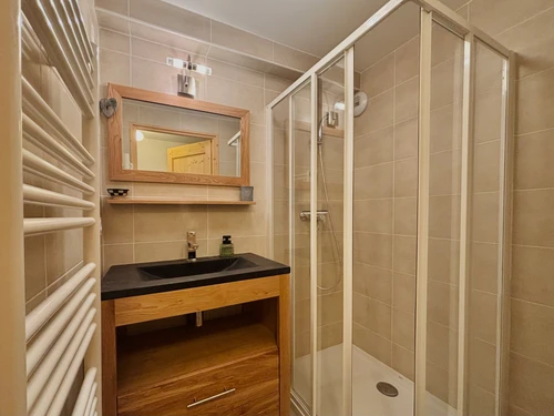 Apartment Samoëns, 2 bedrooms, 5 persons - photo_1011386982802