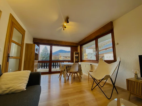 Apartamento Samoëns, 1 dormitorio, 4 personas - photo_20170084436