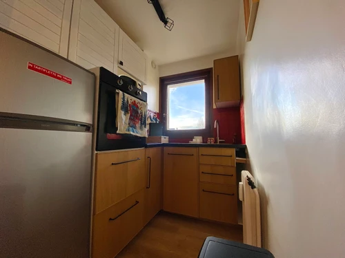 Apartment Samoëns, 1 bedroom, 4 persons - photo_20170084436