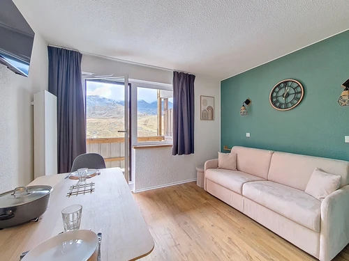 Studio Val Thorens, studio flat, 4 persons - photo_1011981037858