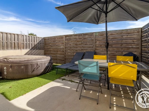 Gasthaus Lys-Haut-Layon, 1 Schlafzimmer, 2 Personen - photo_16806608731