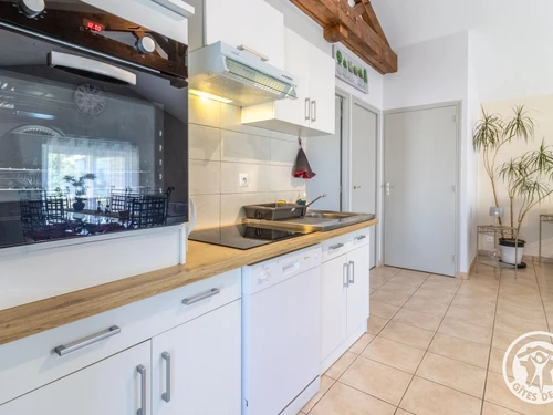 Gîte Lys-Haut-Layon, 2 pièces, 2 personnes - photo_16806608731