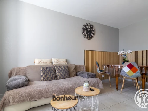 Gasthaus Lys-Haut-Layon, 2 Schlafzimmer, 4 Personen - photo_16806608641