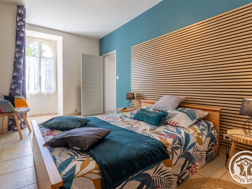 Gasthaus Lys-Haut-Layon, 2 Schlafzimmer, 4 Personen - photo_16806608641