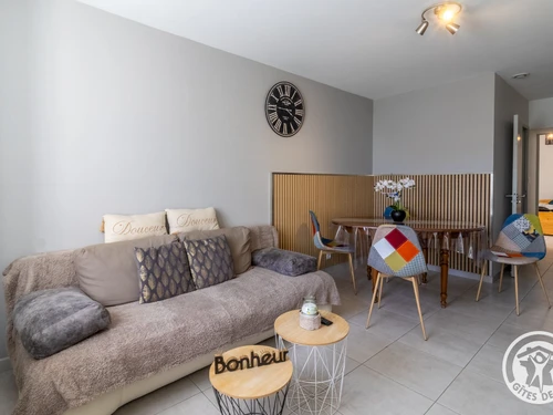 Gasthaus Lys-Haut-Layon, 2 Schlafzimmer, 4 Personen - photo_16806608641