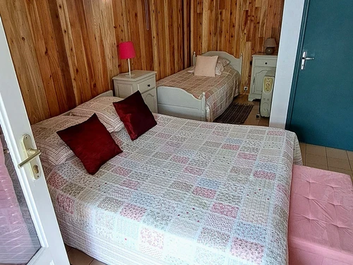 Guestroom Les Avirons, studio flat, 3 persons - photo_1011981043855