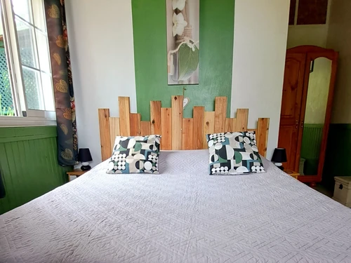 Guestroom Les Avirons, studio flat, 3 persons - photo_1011981043855