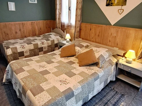 Guestroom Les Avirons, studio flat, 3 persons - photo_1011981043855