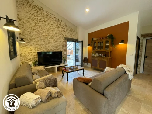 Gîte Les Pineaux, 3 pièces, 4 personnes - photo_1011981044580