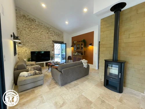 Gîte Les Pineaux, 3 pièces, 4 personnes - photo_1011981044580