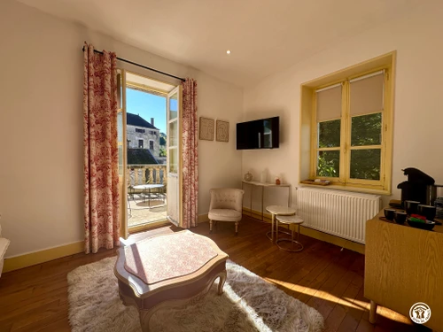 Guestroom Laignes, Studio, 2 Personen - photo_1011981045273