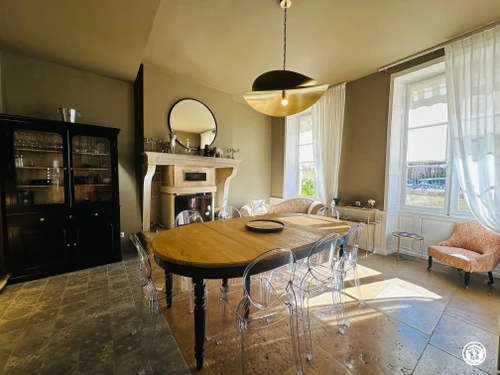 Guestroom Laignes, 1 pièce, 3 personnes - photo_1011981045424