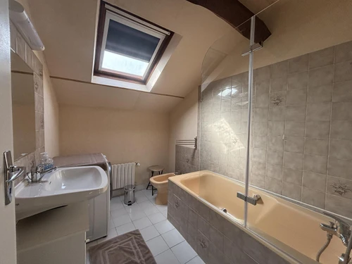 Gîte Bransat, 3 pièces, 4 personnes - photo_1011981129081