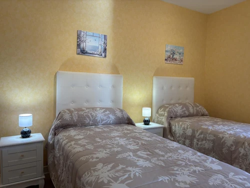 Gîte Bransat, 3 pièces, 4 personnes - photo_1011981129081