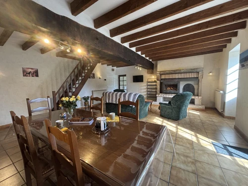 Gîte Bransat, 3 pièces, 4 personnes - photo_1011981129081