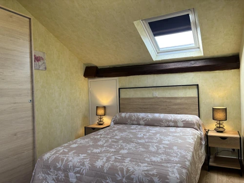 Gîte Bransat, 3 pièces, 4 personnes - photo_1011981129081