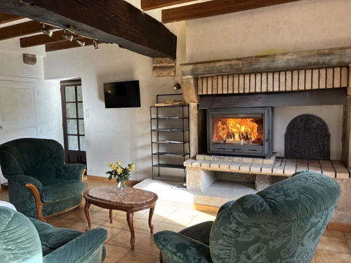 Gîte Bransat, 3 pièces, 4 personnes - photo_1011981129081