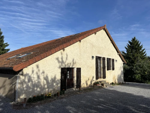 Gîte Bransat, 3 pièces, 4 personnes - photo_1011981129081