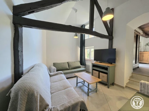 Gite Sorges-et-Ligueux-en-Périgord, 5 bedrooms, 11 persons - photo_1011981176516