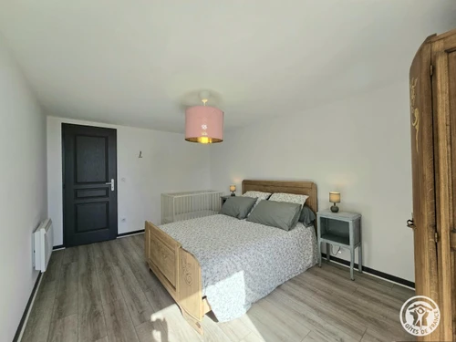 Gite Sorges-et-Ligueux-en-Périgord, 5 bedrooms, 11 persons - photo_1011981176516