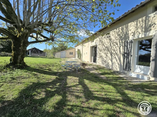 Gîte Sorges et Ligueux en Périgord, 6 pièces, 11 personnes - photo_1011981176516