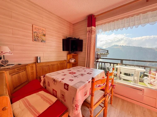 Studio Notre-Dame-de-Bellecombe, studio flat, 4 persons - photo_1011980589326