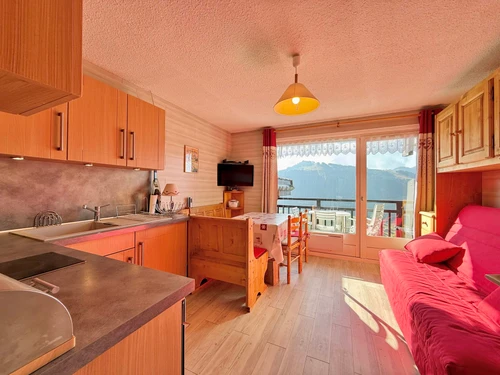 Studio Notre-Dame-de-Bellecombe, studio flat, 4 persons - photo_1011980589326