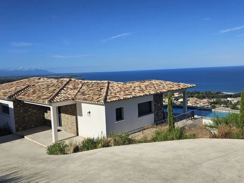 Villa Sari-Solenzara, 6 pièces, 10 personnes - photo_1011597369293