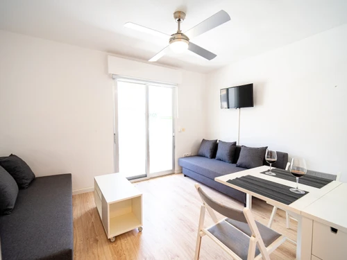 Apartment Peniscola, 1 bedroom, 4 persons - photo_1011982242789