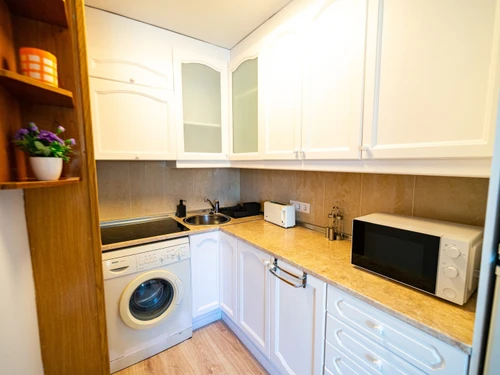 Apartment Peniscola, 1 bedroom, 4 persons - photo_1011982242789