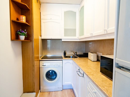 Apartment Peniscola, 1 bedroom, 4 persons - photo_1011982242789