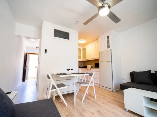 Ferienwohnung Peniscola, 1 Schlafzimmer, 4 Personen - photo_1011982242789
