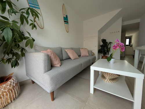 Apartment Tarifa, 2 bedrooms, 4 persons - photo_1011982249377