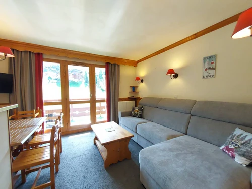 Apartment Valmorel, 1 bedroom, 5 persons - photo_1011982278351