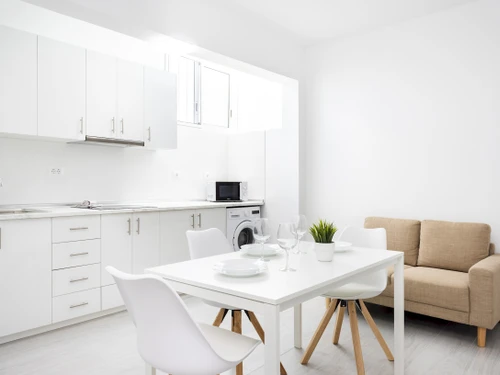 Appartement Puerto de Santiago, 3 pièces, 3 personnes - photo_1011982280004