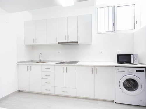 Appartement Puerto de Santiago, 3 pièces, 3 personnes - photo_1011982280004