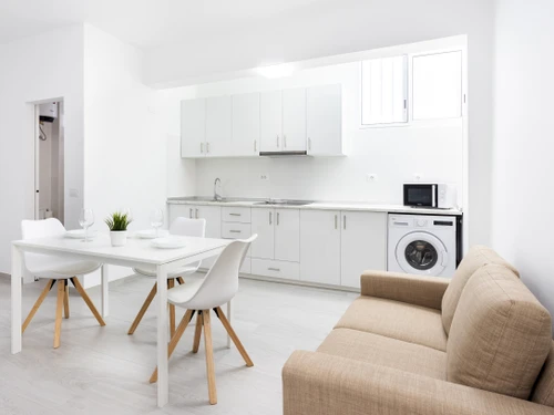 Appartement Puerto de Santiago, 3 pièces, 3 personnes - photo_1011982280004